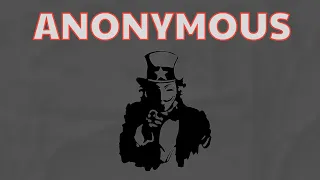 What Does ANONYMOUS     Means || Meanings And Definitions With Example in ENGLISH .