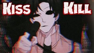✘Nightcore✘ → Kiss or Kill『Male Version』{Lyrics}