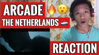 EUROVISION 2019: The Netherlands 🇳🇱 | Duncan Laurence - Arcade | REACTION