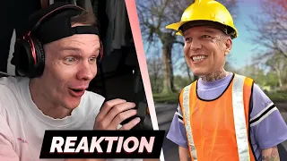 Angespannte Stimmung 😂 | Hungriger Hugo Reaktion