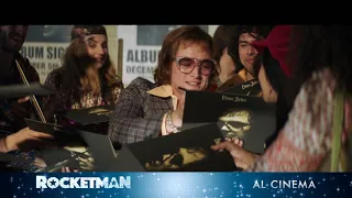 Rocketman | Mai ordinari Spot HD | Paramount Pictures 2019