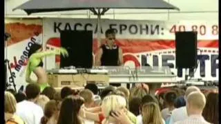DJ Summer Fest-2010.avi