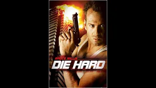 Крепкий орешек / Die Hard (русский трейлер)