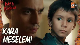 Sezon finali "Kara" sahneleri 🔥 - Ateş Kuşları Sezon Finali Özel Sahneler