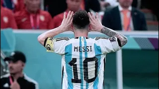 Lionel Messi vs Netherlands - Metro Boomin & Future - Superhero (Heroes & Villains) - 4K UHD