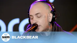 Beautiful Mistakes — Blackbear (Maroon 5 Cover) | LIVE Performance | SiriusXM