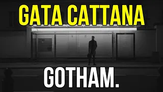 Gata Cattana - Gotham (Lyrics / Letra)