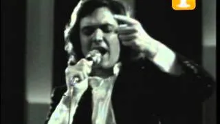 Camilo Sesto, Yo soy asi, Festival de Viña 1974