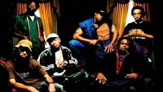 Nappy roots - Aww naw