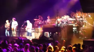 Dead & Company - Help on the Way - Slipknot! - Franklin's Tower - Alpine Valley - 7/9/2016