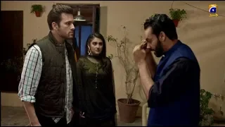 Ramz-e-Ishq - EP 13 - 7th Oct 2019 - HAR PAL GEO DRAMAS