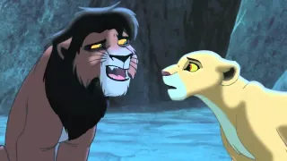 Kovu's Reign Preview