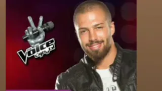 تامر نجم - يا حبيبى قلبي مال - العرض المباشر الأخير - MbcTheVoice#