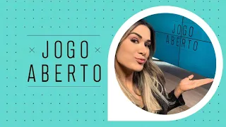 [AO VIVO] JOGO ABERTO BA  - 29/03/2021 - FUTEBOL É PRA QUEM ENTENDE!