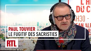 L'heure du Crime : Paul Touvier, le fugitif des sacristies