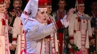 Українська народна пісня «Стукалка-грюкалка»