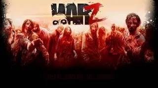 War Z [Смолвильские недотепы] #1