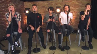 One Direction - Steal My Girl (Acoustic)