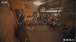 chances - thuy (ft. DCMBR)| RINA x TU NGUYEN Choreography | GAME ON CREW