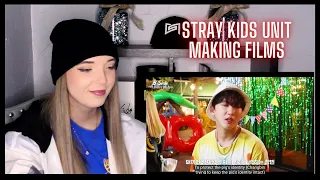 Stray Kids "강박", "Surfin'", "Gone Away" Video MAKING FILM Reaction ll It Was So Wholesome