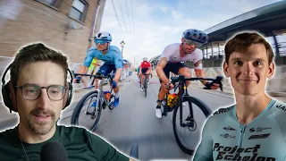 PRO MEN - 2023 Intelligentsia Cup Day 5 Lombard Criterium Full Race Commentary