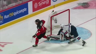 Highlights: USA Claims World Juniors Gold With Shootout Win Over Canada