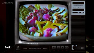 NOT FOR BROADCAST - MY SALAD WEEKLY - ADVERT [4K 60FPS PC ULTRA]