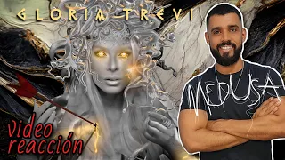 Gloria Trevi - Medusa (Video reacción/Análisis)