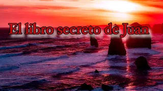 Audio libro El libro secreto de Juan