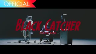 Vickeblanka / 『Black Catcher』(official music video)