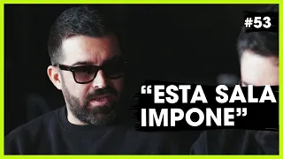 "En Spook NO HAY NORMAS" 👊🏻  | Con David Pin, Finalversion3, Seon, DjBadtrip y Everynation