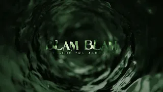 2-  Vico C  - Blam Blam  x Al2 El Aldeano