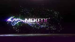 MEKEDE New product M6 3D Top Automotive Multimedia on the Market