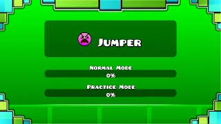 Geometry Dash 1.0