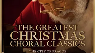 The City Of Prague Philharmonic Orchestra - We Wish You A Merry Christmas