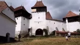 Transylvania Land of Dracula