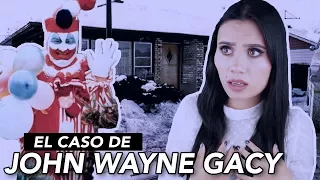 La HISTORIA REAL detrás de PENNYWISE | Paulettee