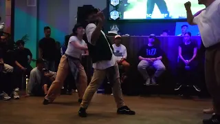 Alcoholocks vs BDB | All Styles | Now or Never Crew 21st Year Anniversary