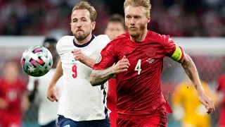 England vs Denmark Extended Highlights Euro 2021 HD