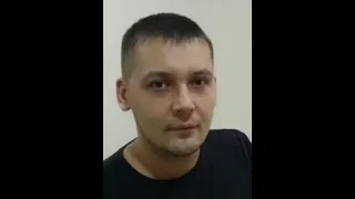 Внимание розыск! Разыскивается 39-летний Николай Валентинович Русинов