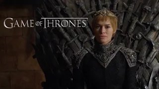 Game of Thrones - Long Walk Official Promo Trailer