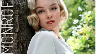 Marilyn Monroe Remastered