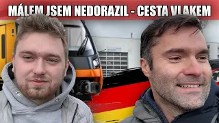 Hledáte veliké rodinné auto? Náš TIP místo VW T5. Dovoz auta pro klientku - tahle 4X4 v ČR již není.