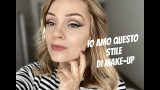 Ripassiamo insieme la CUT CREASE