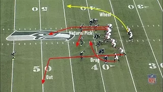 Film Room: Why Bobby Wagner should win Defensive Player of the Year (NFL Breakdowns Ep. 100)