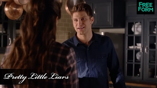 Pretty Little Liars | Season 6, Episode 17 Clip: Emily  | Freeform