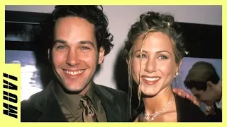 El desencuentro de Paul Rudd con Jennifer Aniston en el último episodio de "Friends"