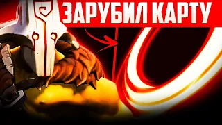 JUGGERNAUT Q / КРОВАВЫЙ СПИНЕР / УСТРАИВАЮ ЗАКРУТКУ ВСЕМУ ЛОББИ / DOTA 1X6