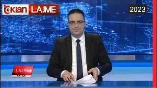 Edicioni i Lajmeve Tv Klan 23 Shkurt 2023, ora 23:30 l Lajme – News