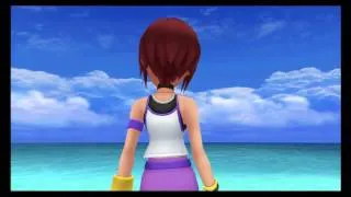 Kingdom Hearts Final Mix - All Cutscenes - Movie - English Version HD (Part 1)